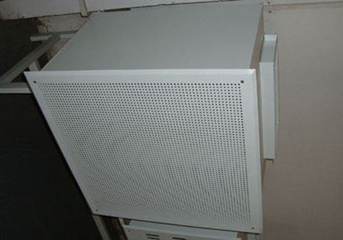 側送風高效送風口產品特點 側送風高效送風口產品特點