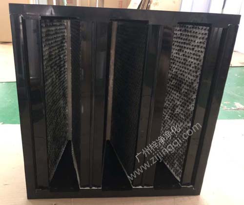 顆?；钚蕴窟^濾器