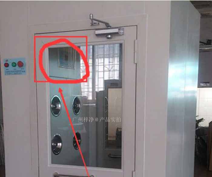 正確使用和維護風淋室控制器對于保證風淋室的有效性和安全性至關重要。