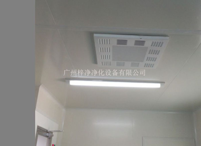 高效送風(fēng)口是潔凈室空氣凈化的關(guān)鍵部件 高效送風(fēng)口是潔凈室空氣凈化的關(guān)鍵部件